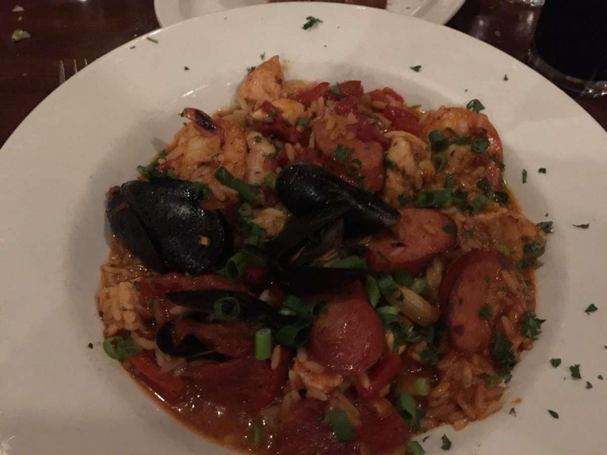 Photo credit: zomato