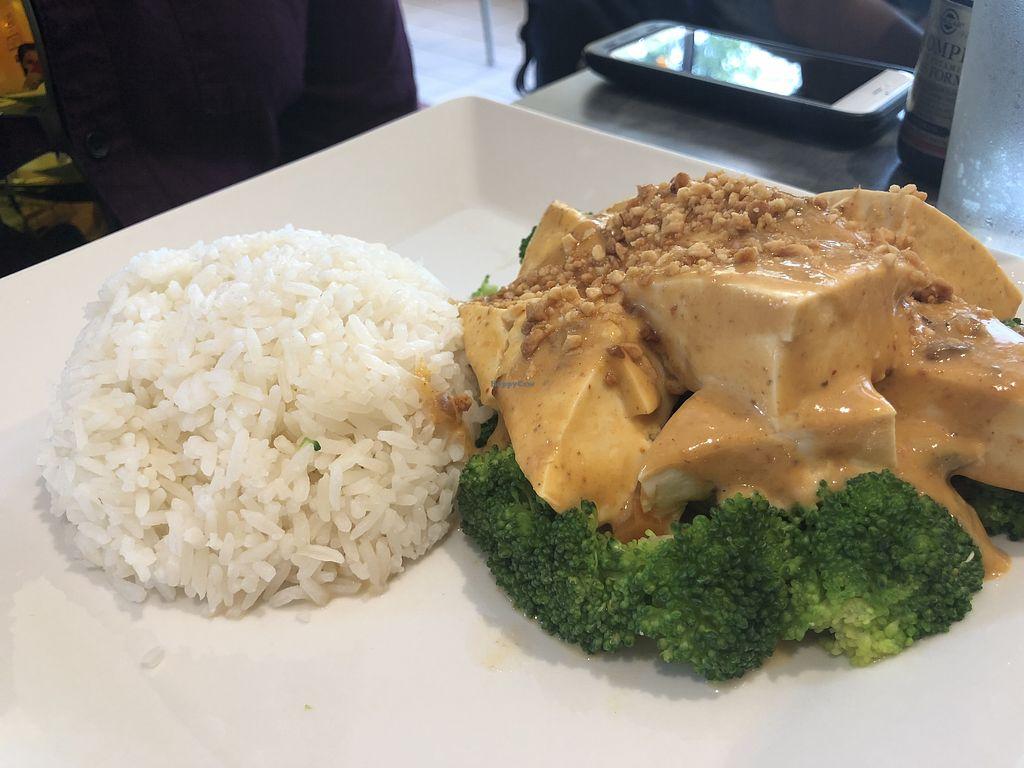 Photo credit: happycow