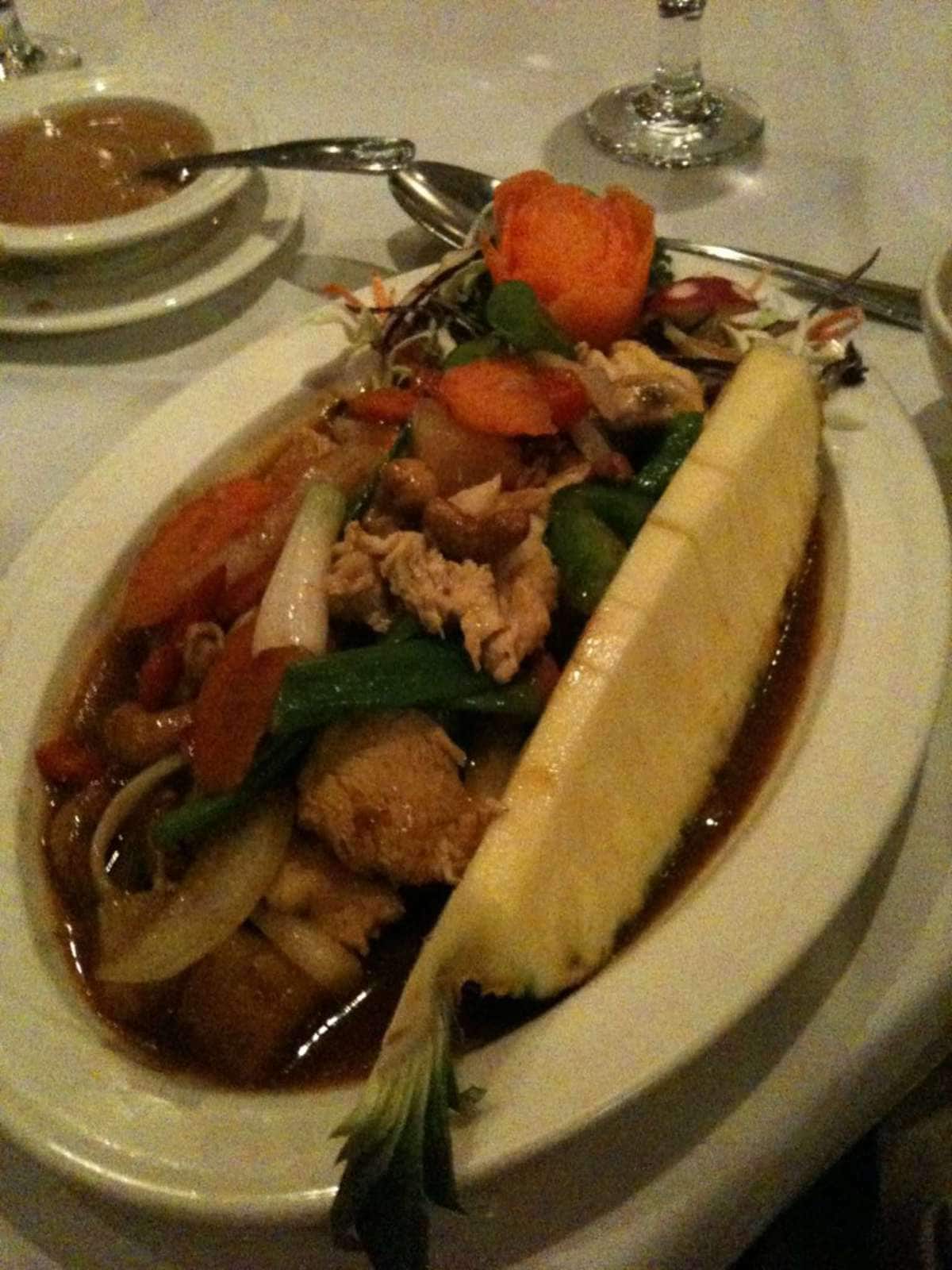 Photo credit: zomato