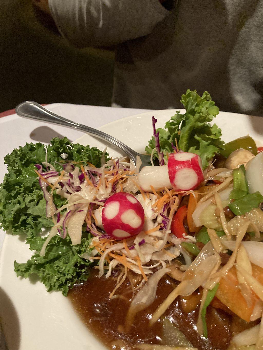 Photo credit: happycow