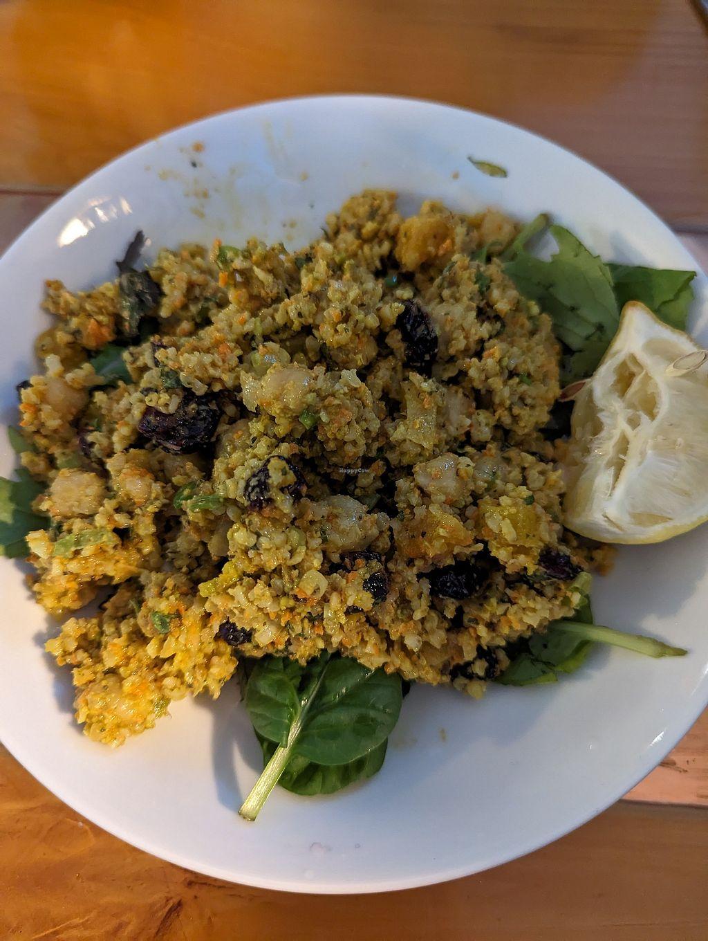 Photo credit: happycow