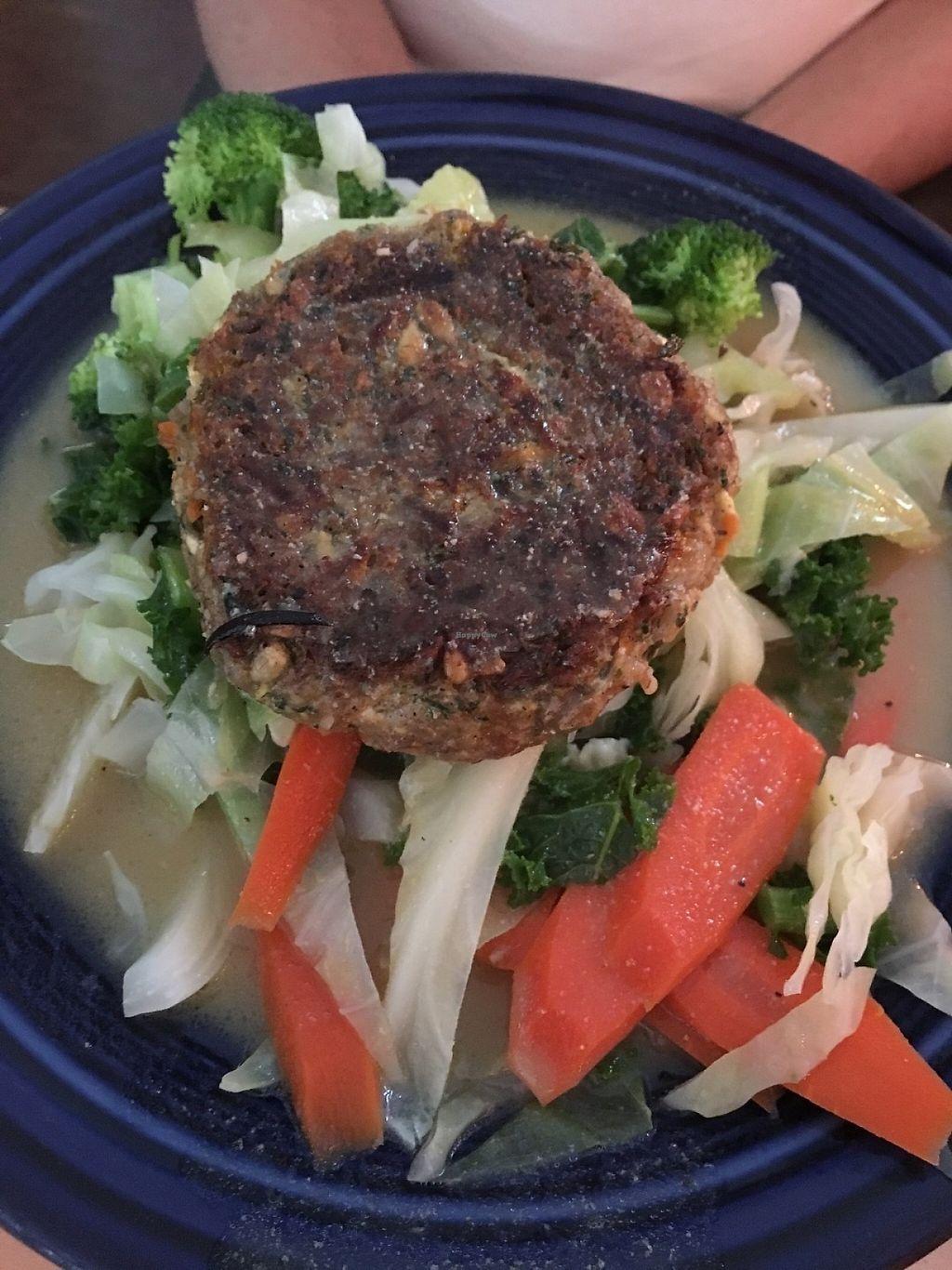 Photo credit: happycow