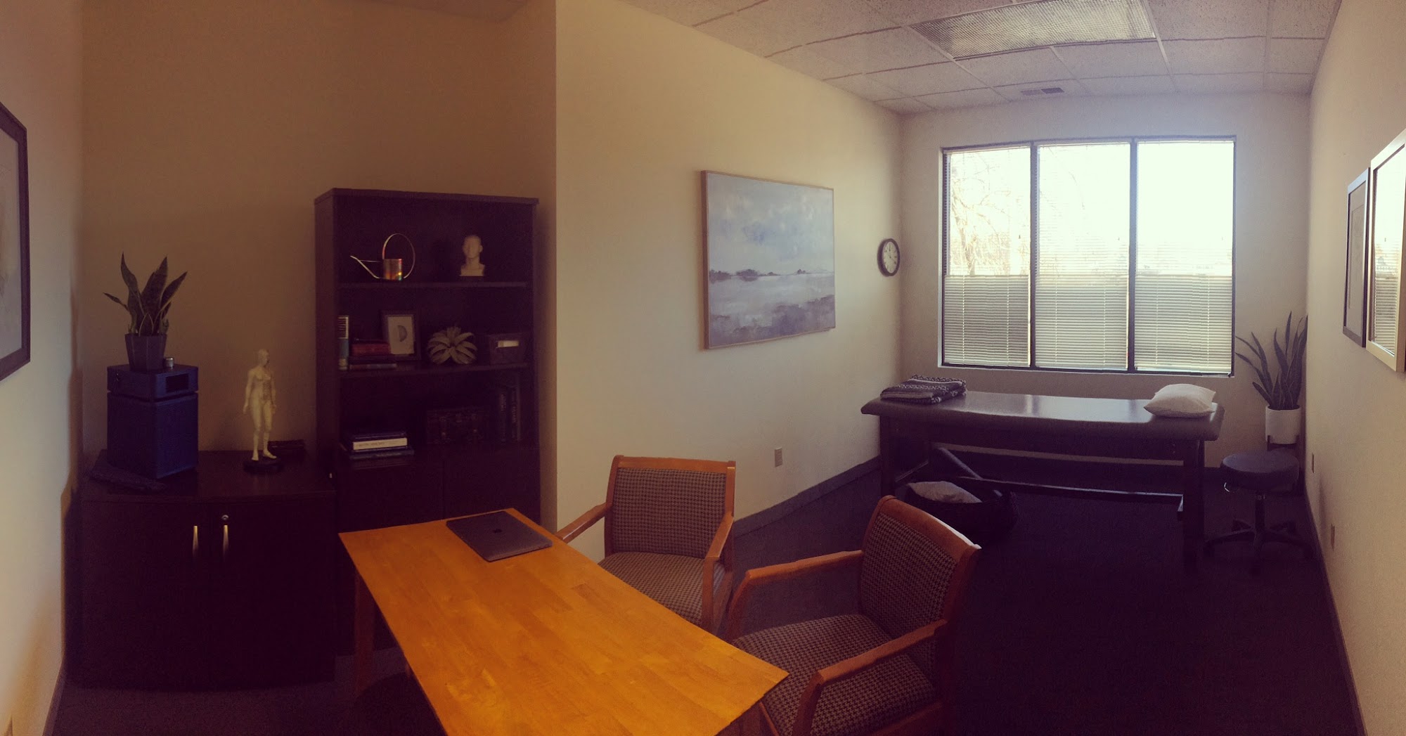 Myomedicine Northampton