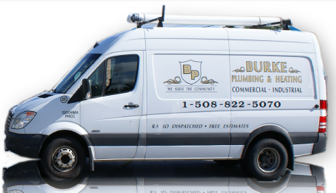 Burke Plumbing & Heating