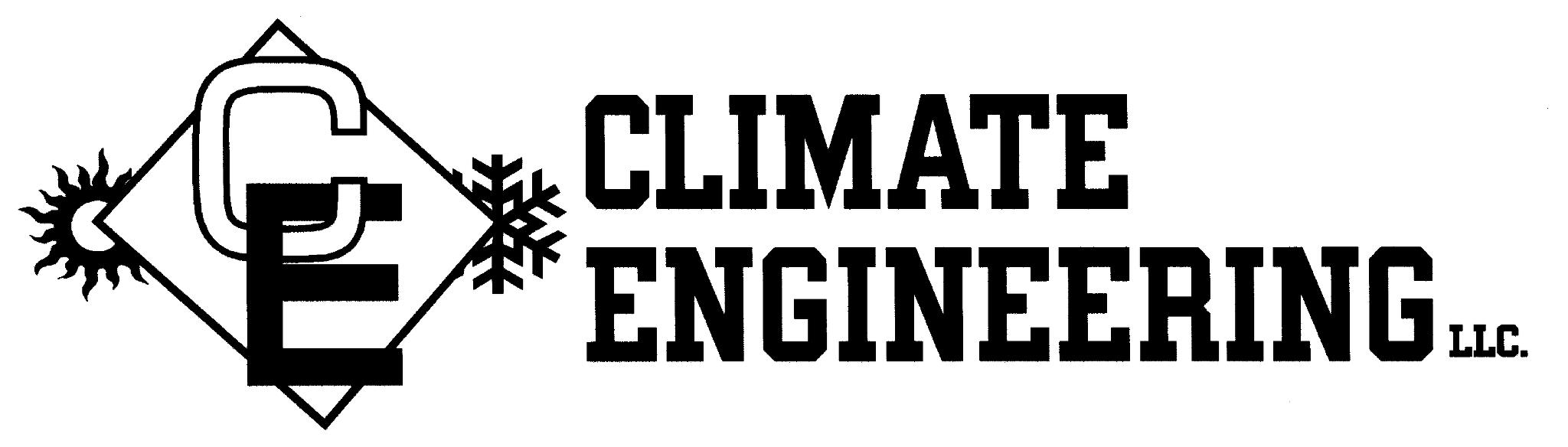 Climate Engineering, LLC