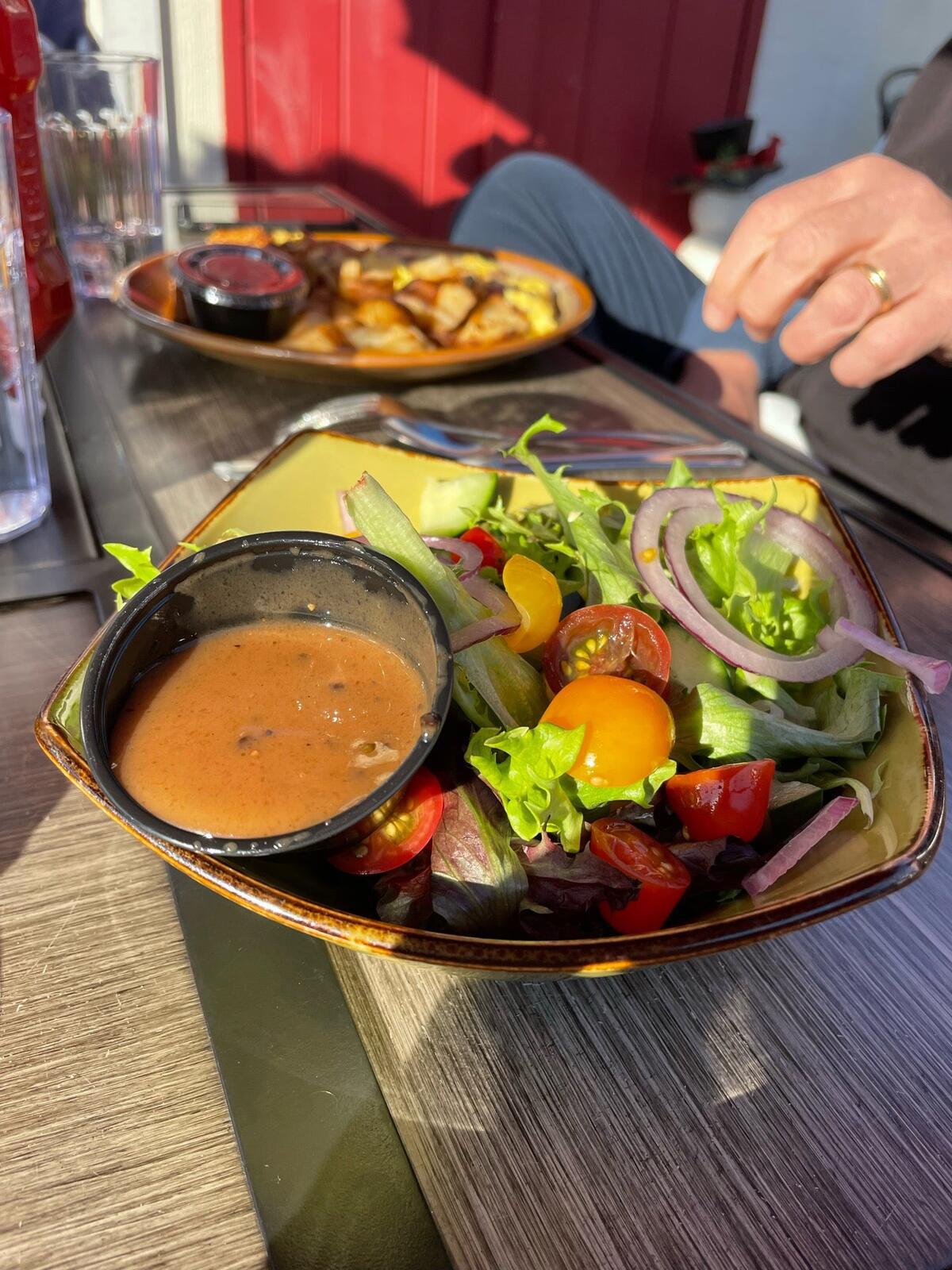 Photo credit: nextdoor