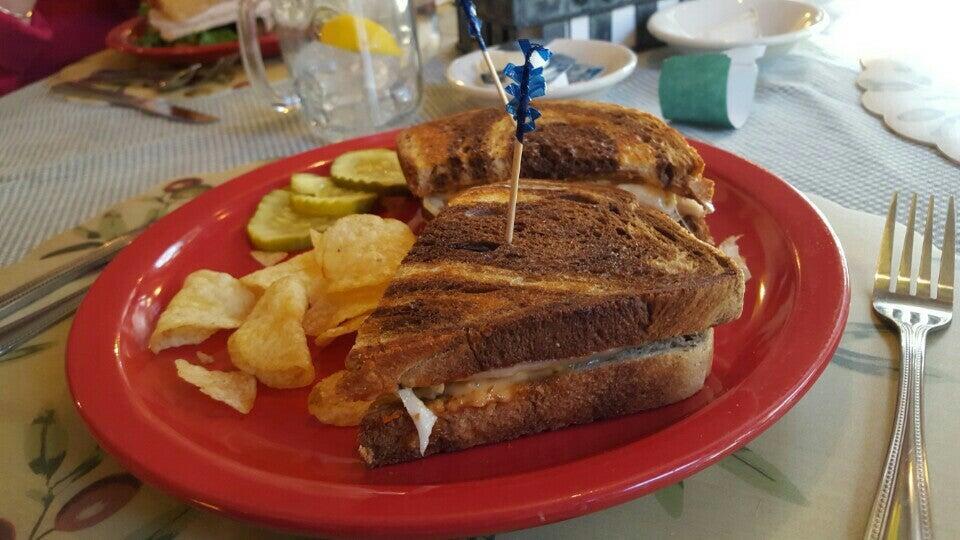 Photo credit: nextdoor