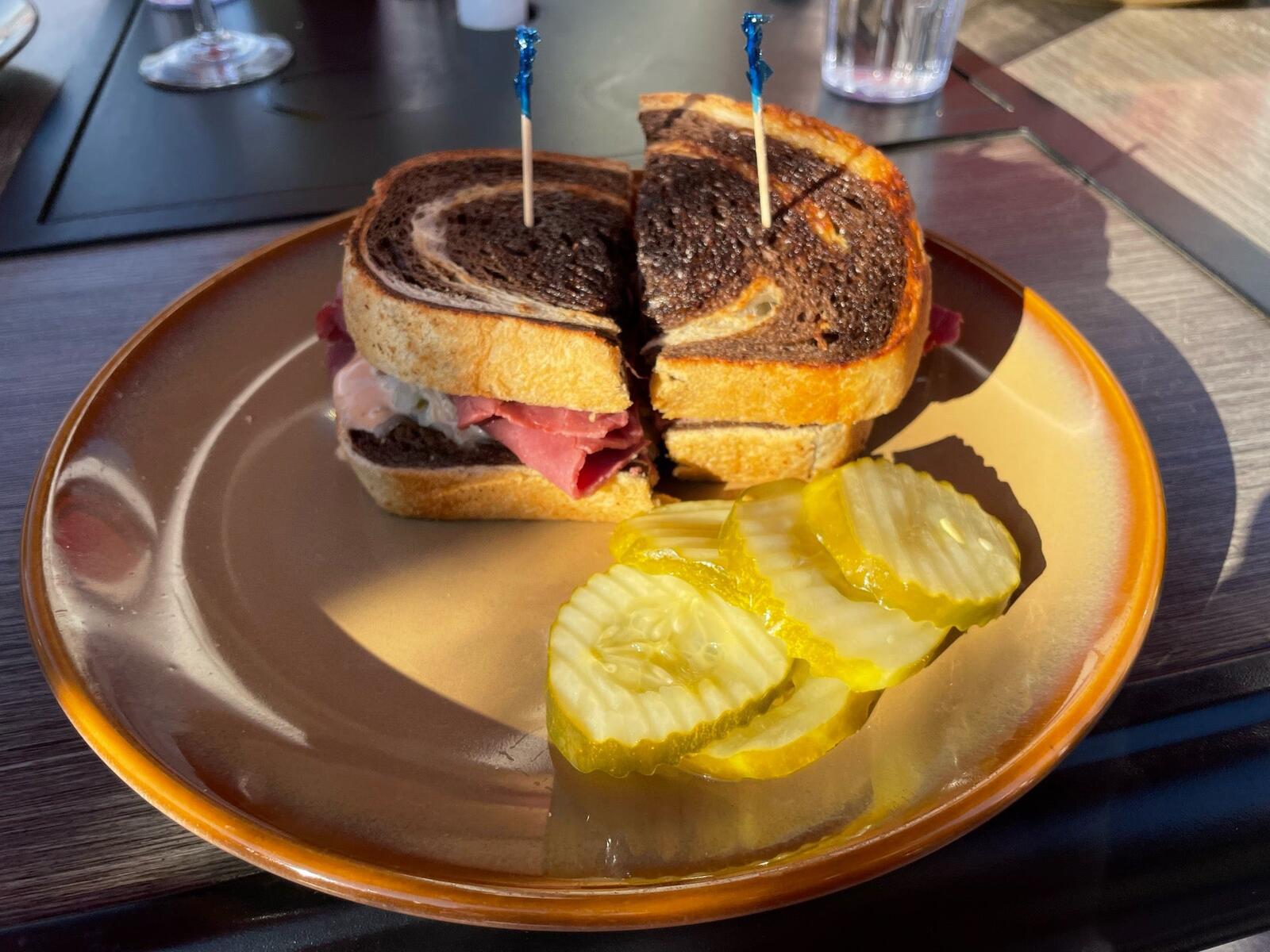 Photo credit: nextdoor