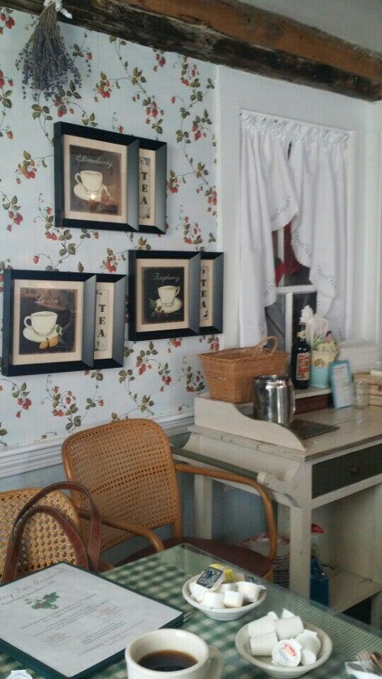 Photo credit: nextdoor