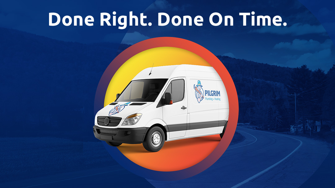 Pilgrim Plumbing & Heating, Inc