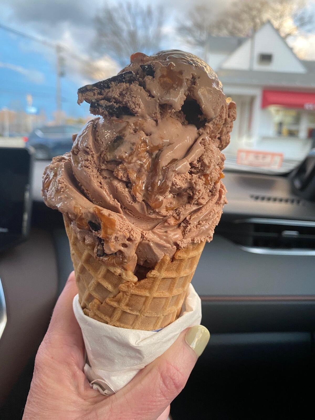 Photo credit: nextdoor
