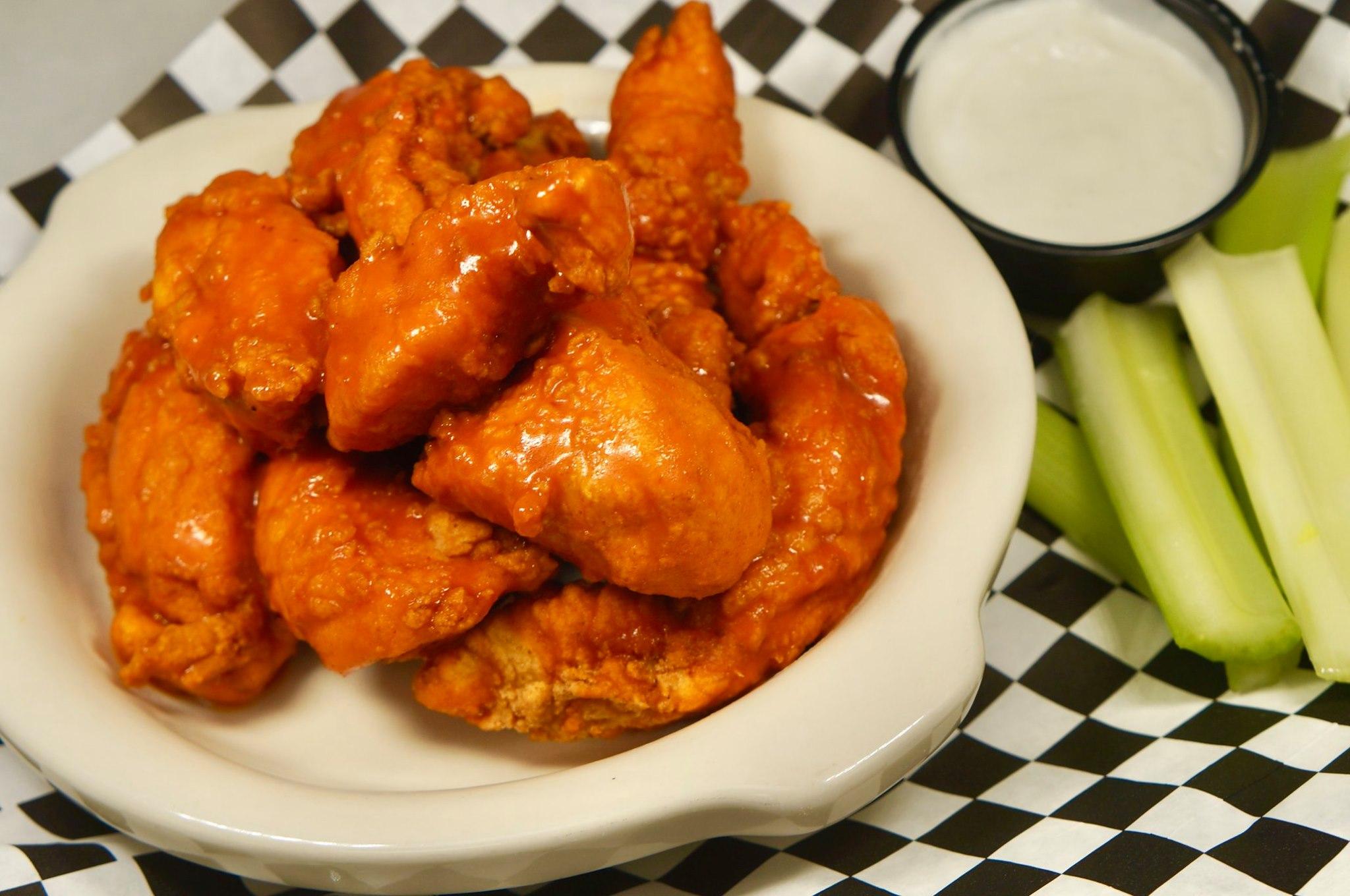 Photo credit: grubhub