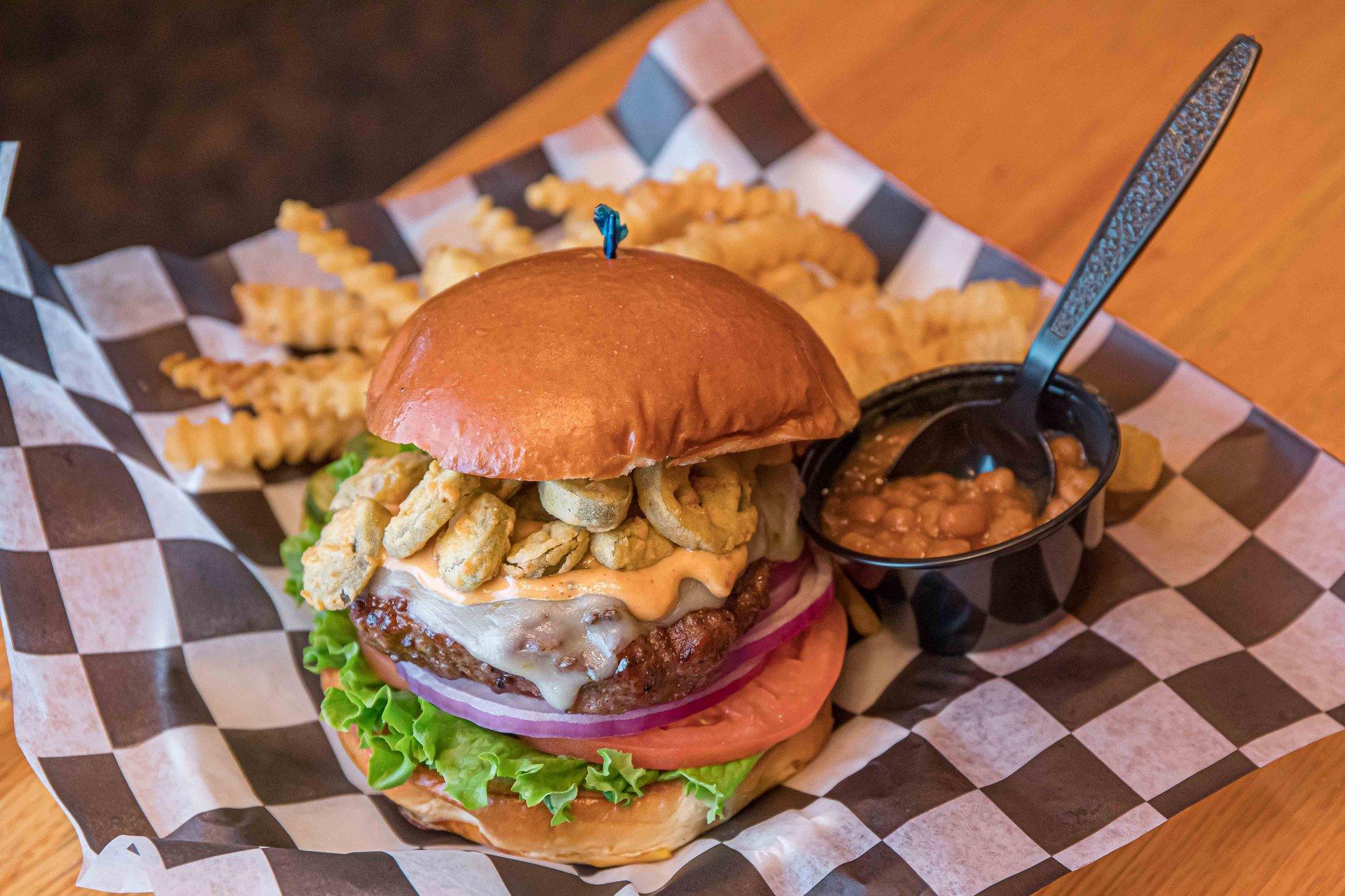Photo credit: grubhub