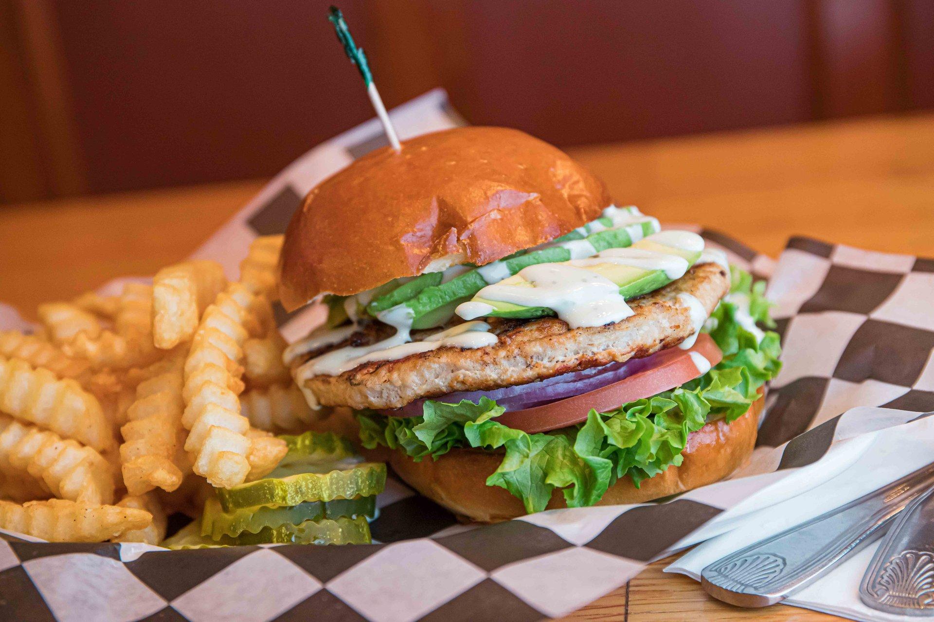 Photo credit: grubhub