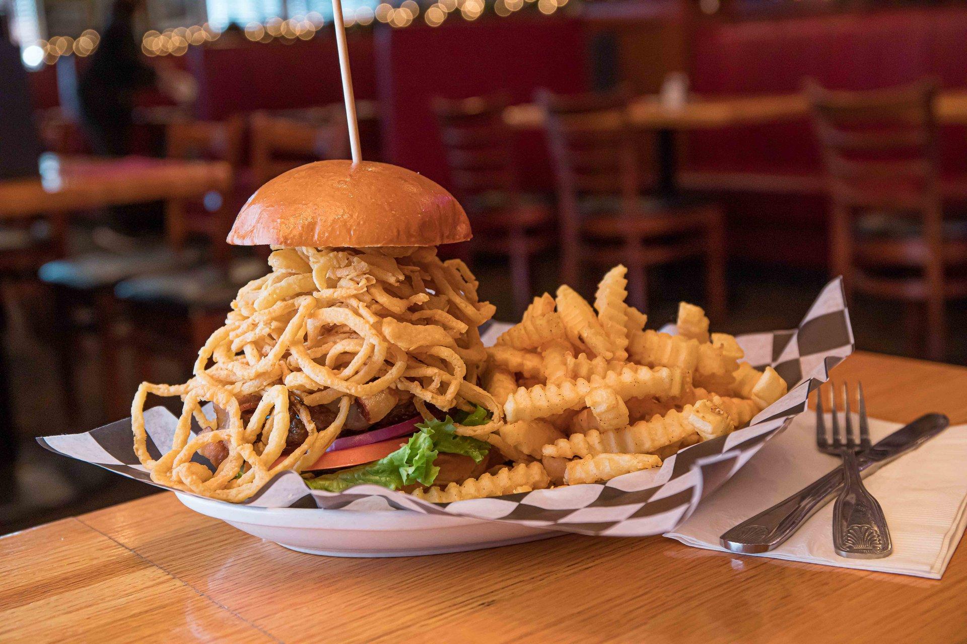 Photo credit: grubhub