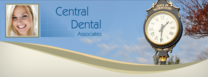 Central Dental Associates: Dr. John J. Maheu