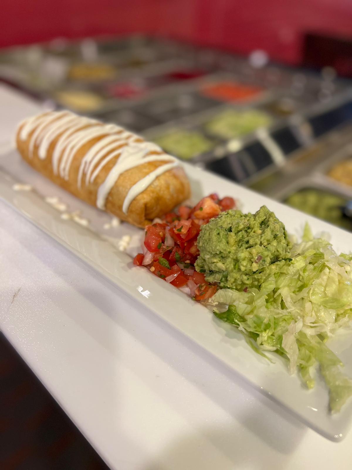 Photo credit: grubhub