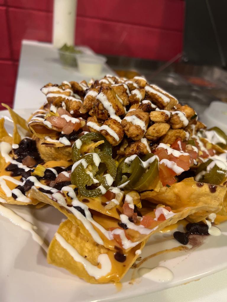 Photo credit: grubhub