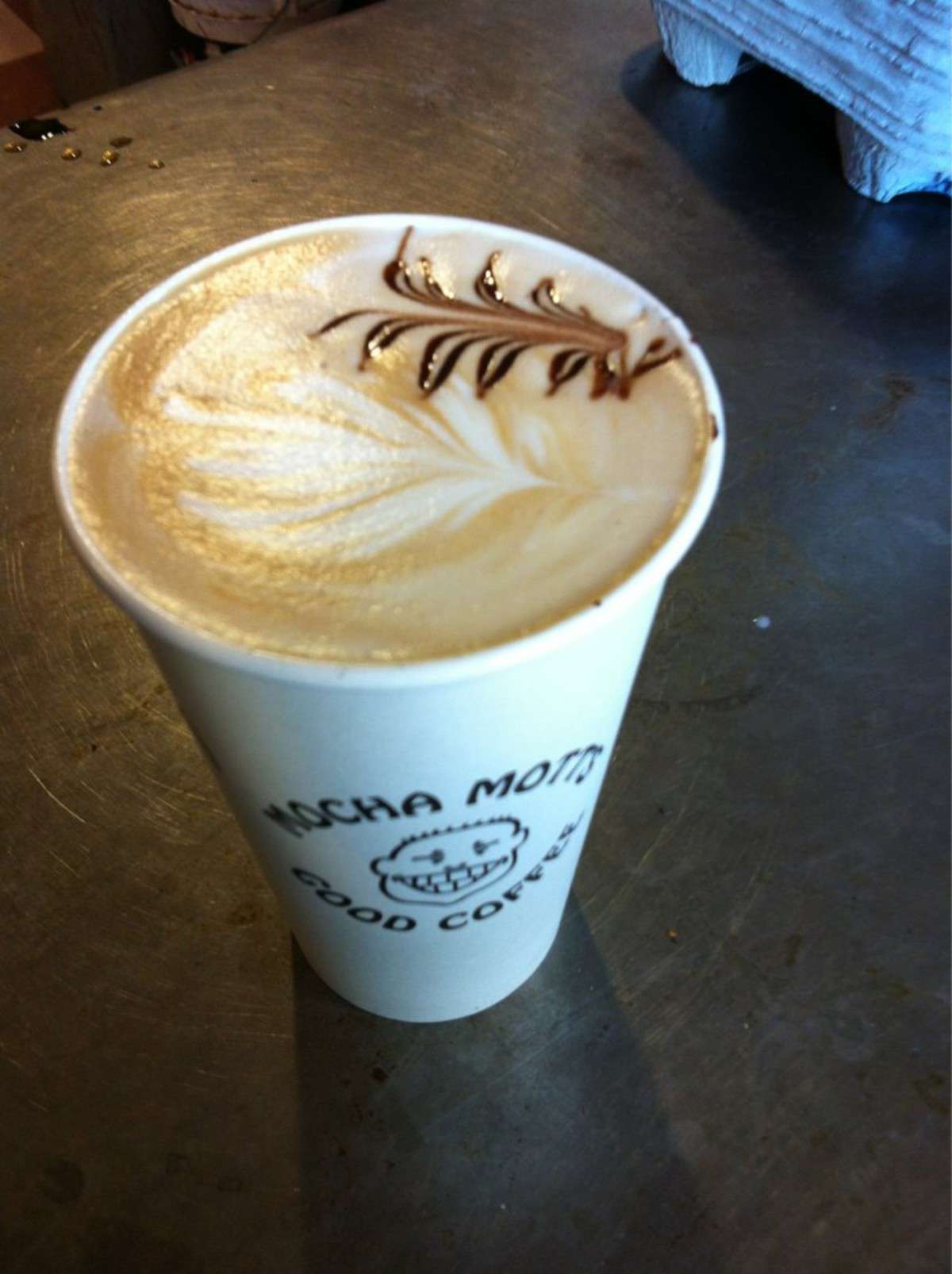 Photo credit: zomato