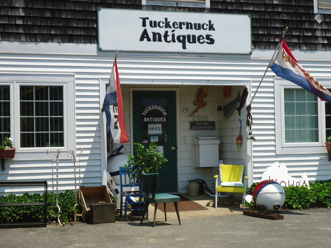 Tuckernuck Antiques