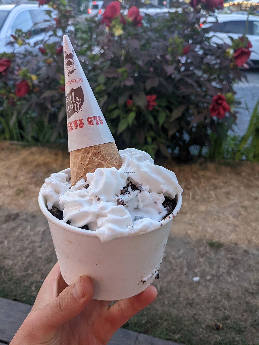 Photo credit: happycow