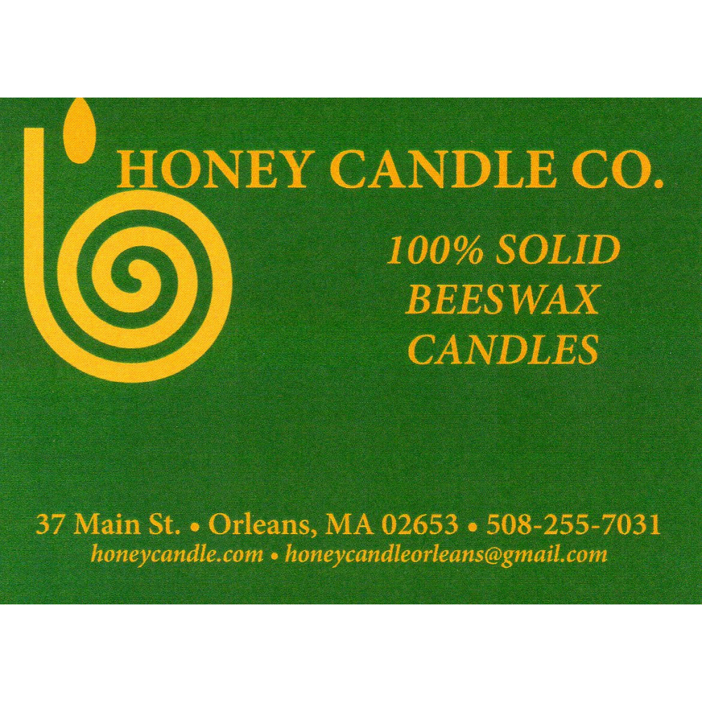 Honey Candle Co