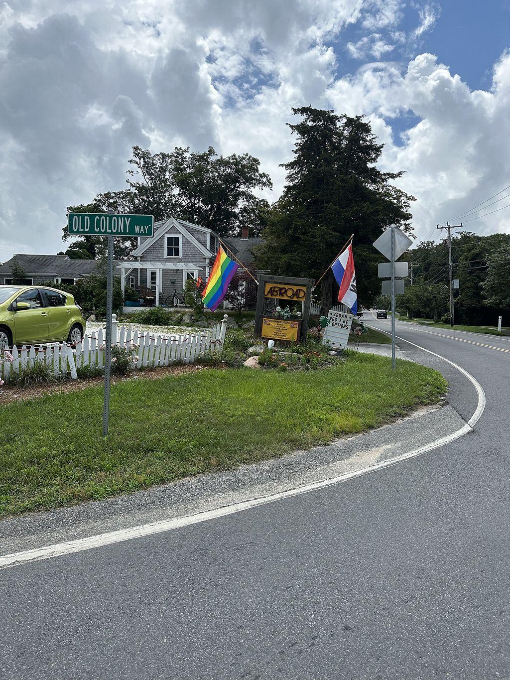 Photo credit: happycow