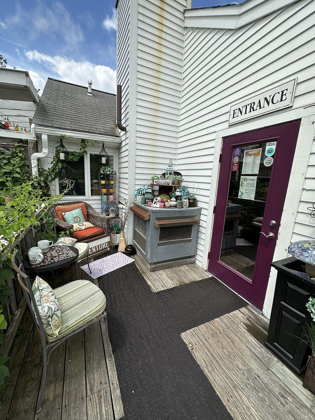 Photo credit: happycow