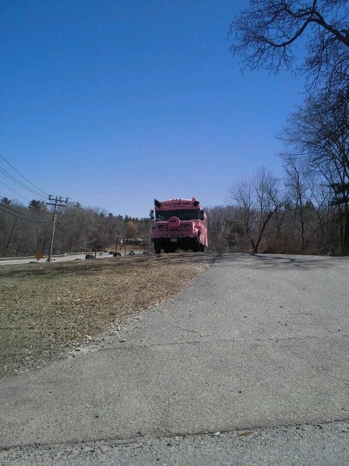 Photo credit: nextdoor