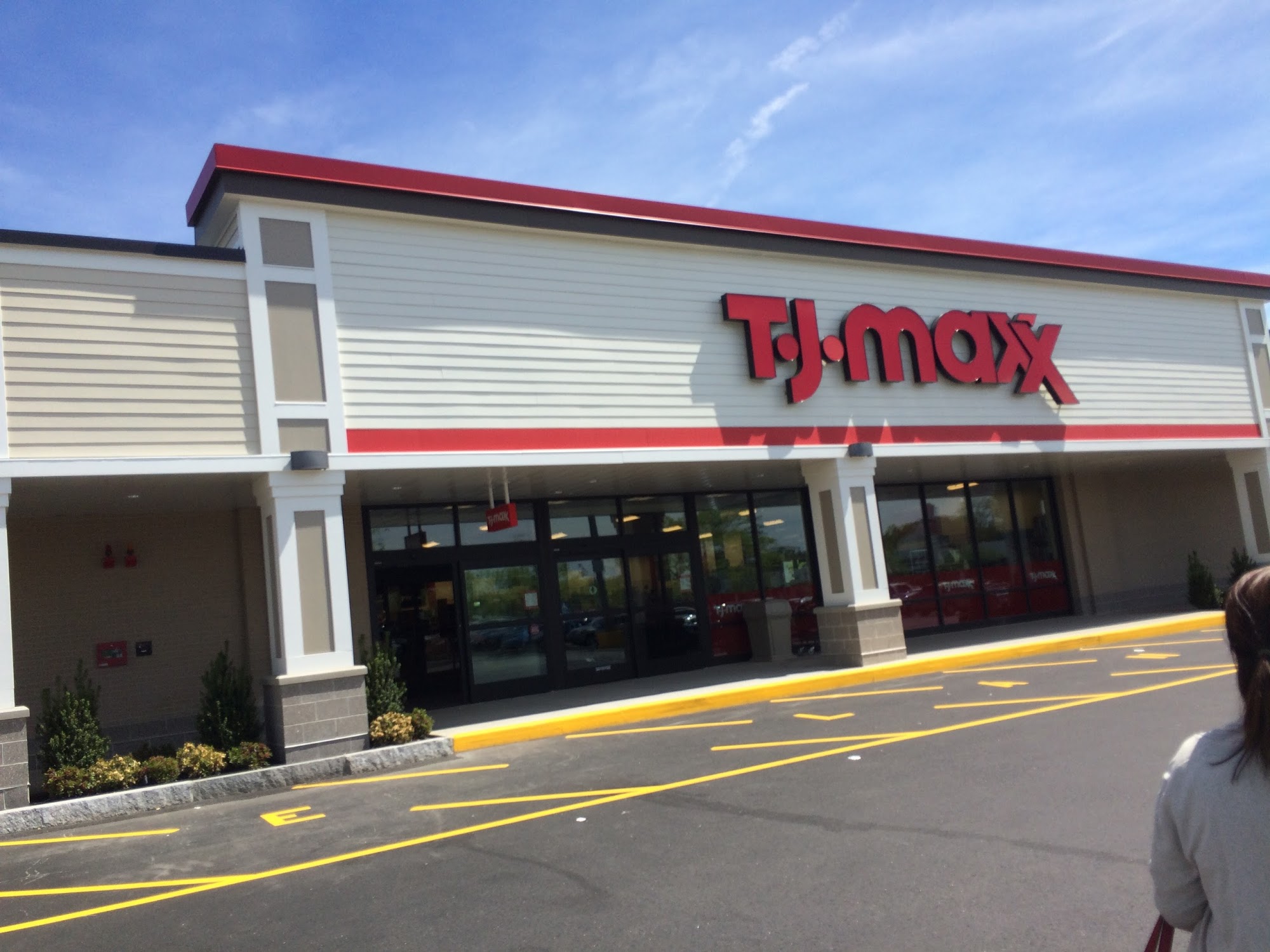 T.J. Maxx