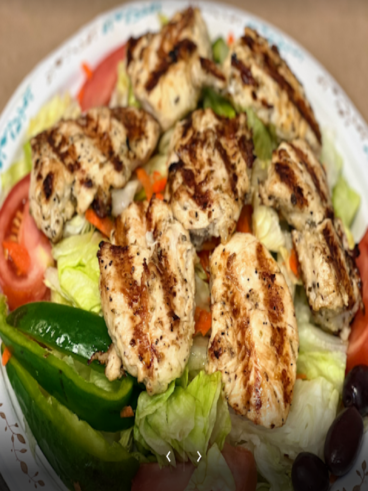 Photo credit: grubhub