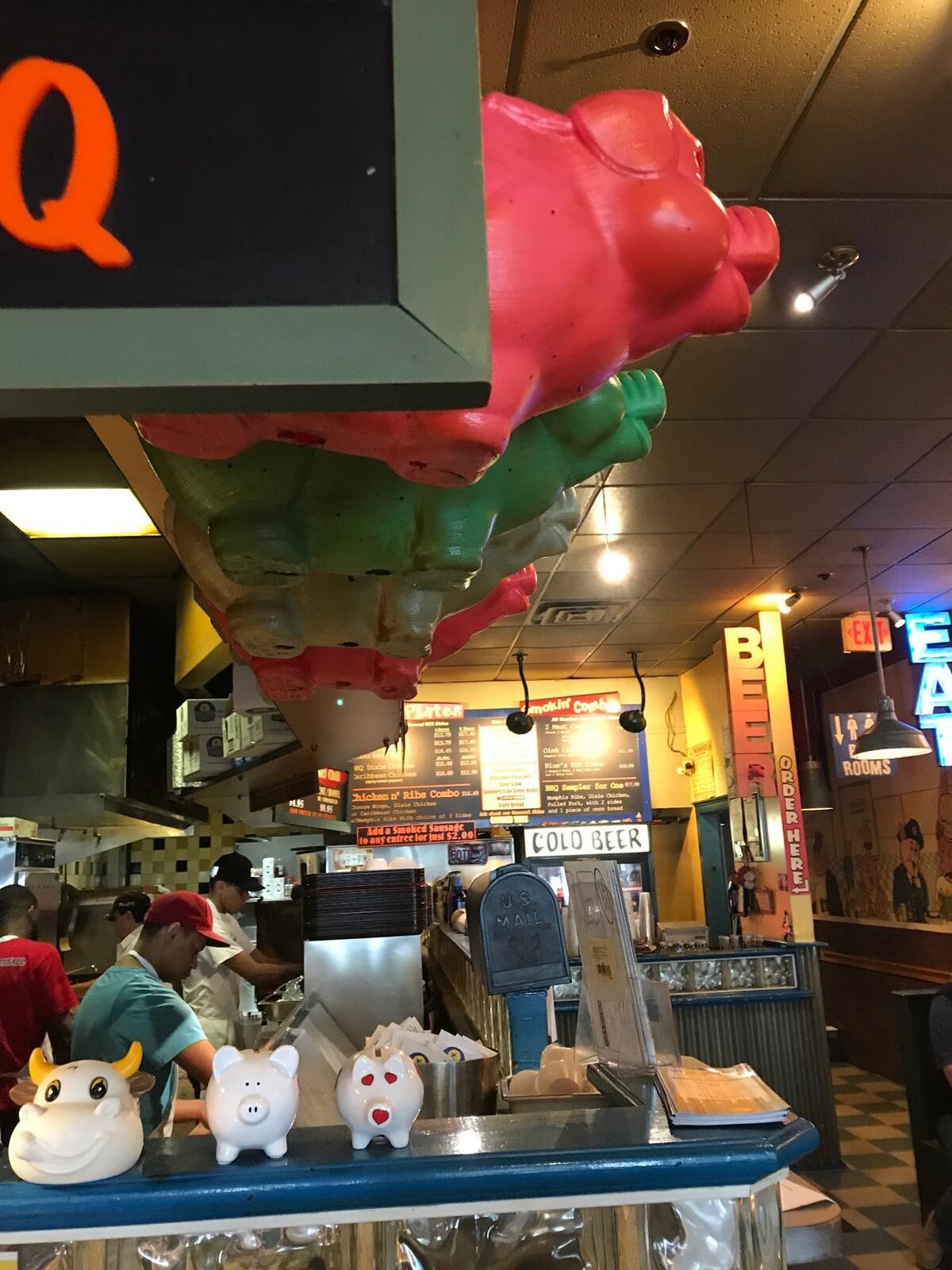 Photo credit: nextdoor