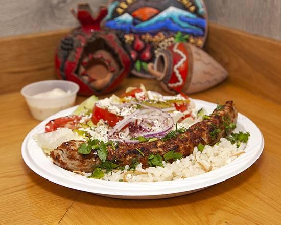 Photo credit: ubereats