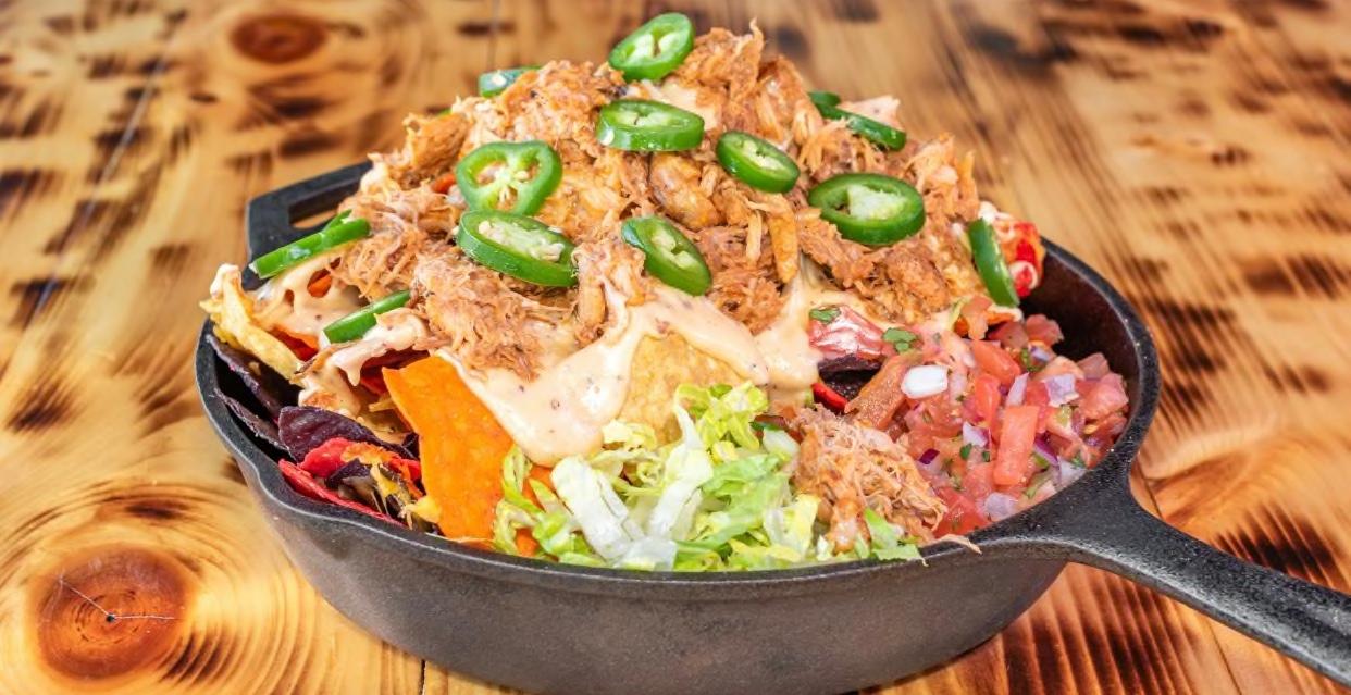 Photo credit: grubhub