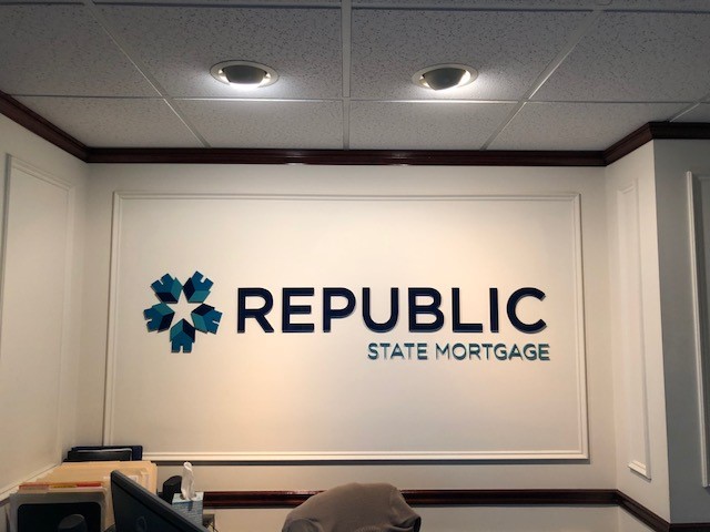 Republic State Mortgage
