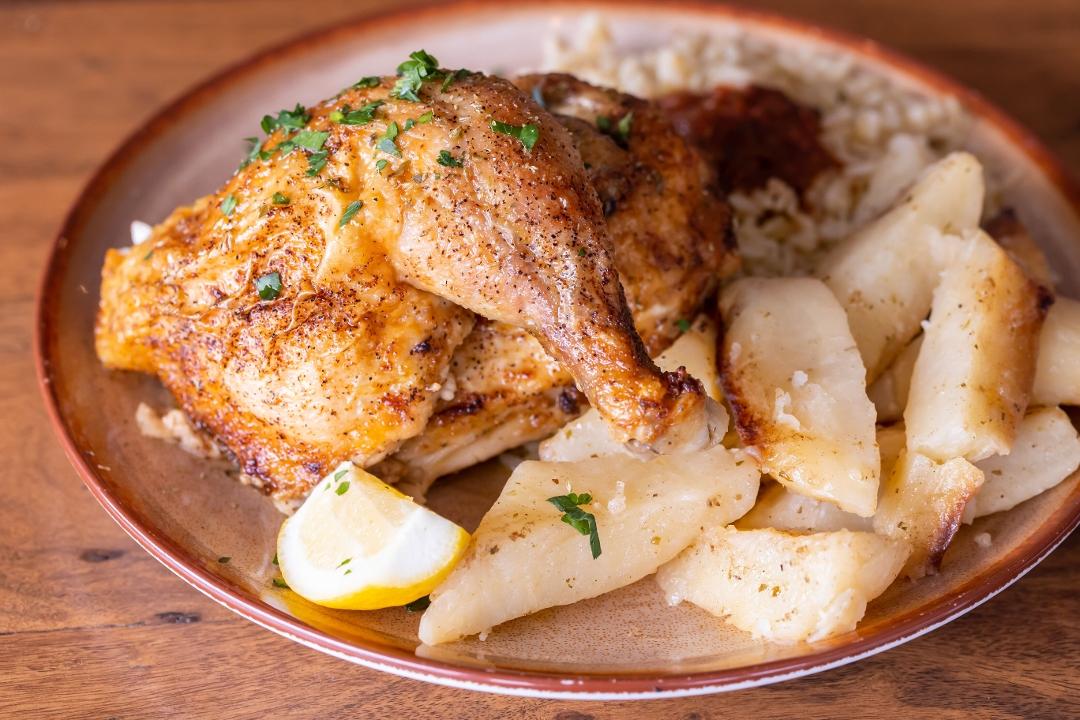 Photo credit: grubhub