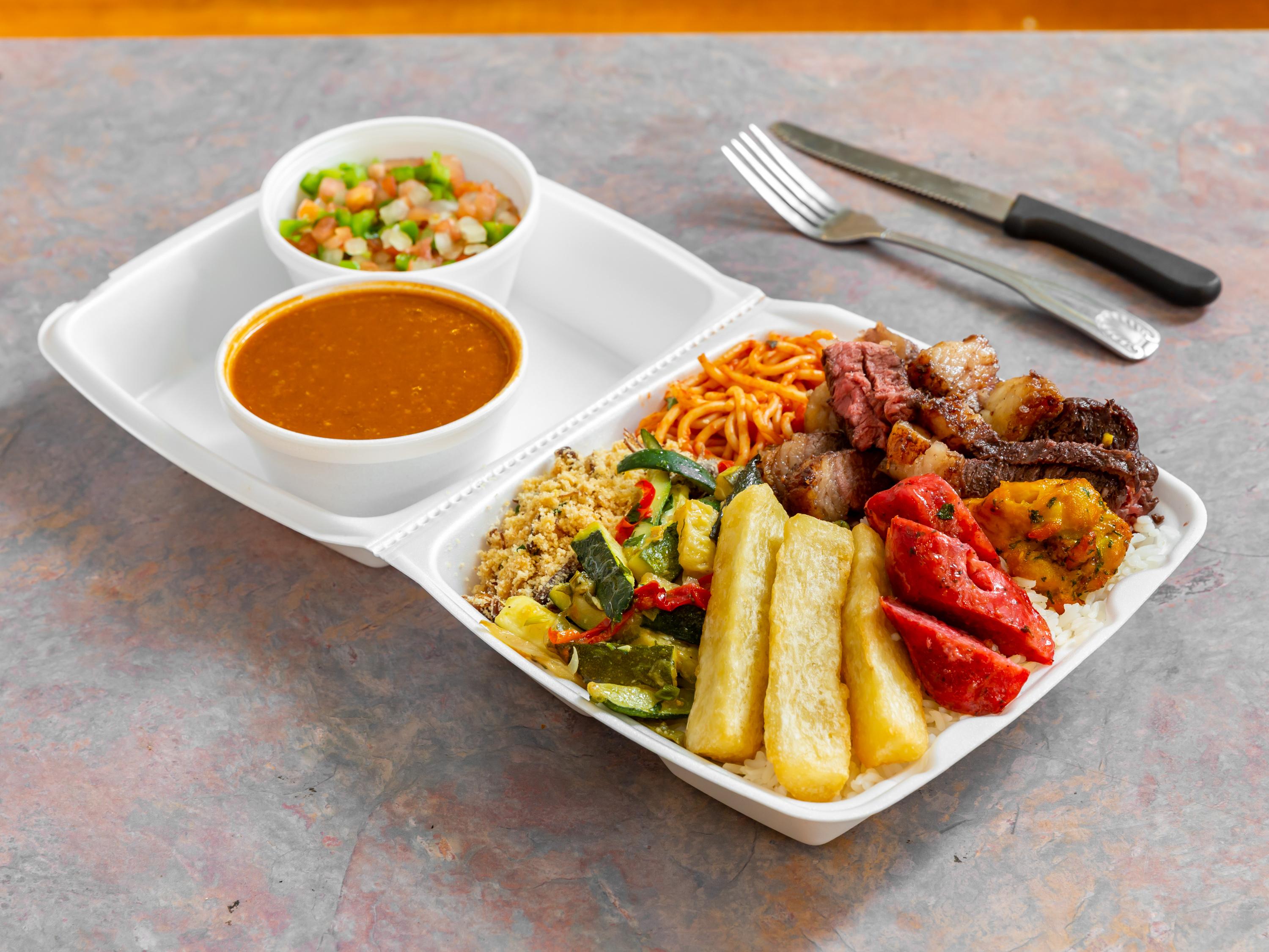 Photo credit: grubhub