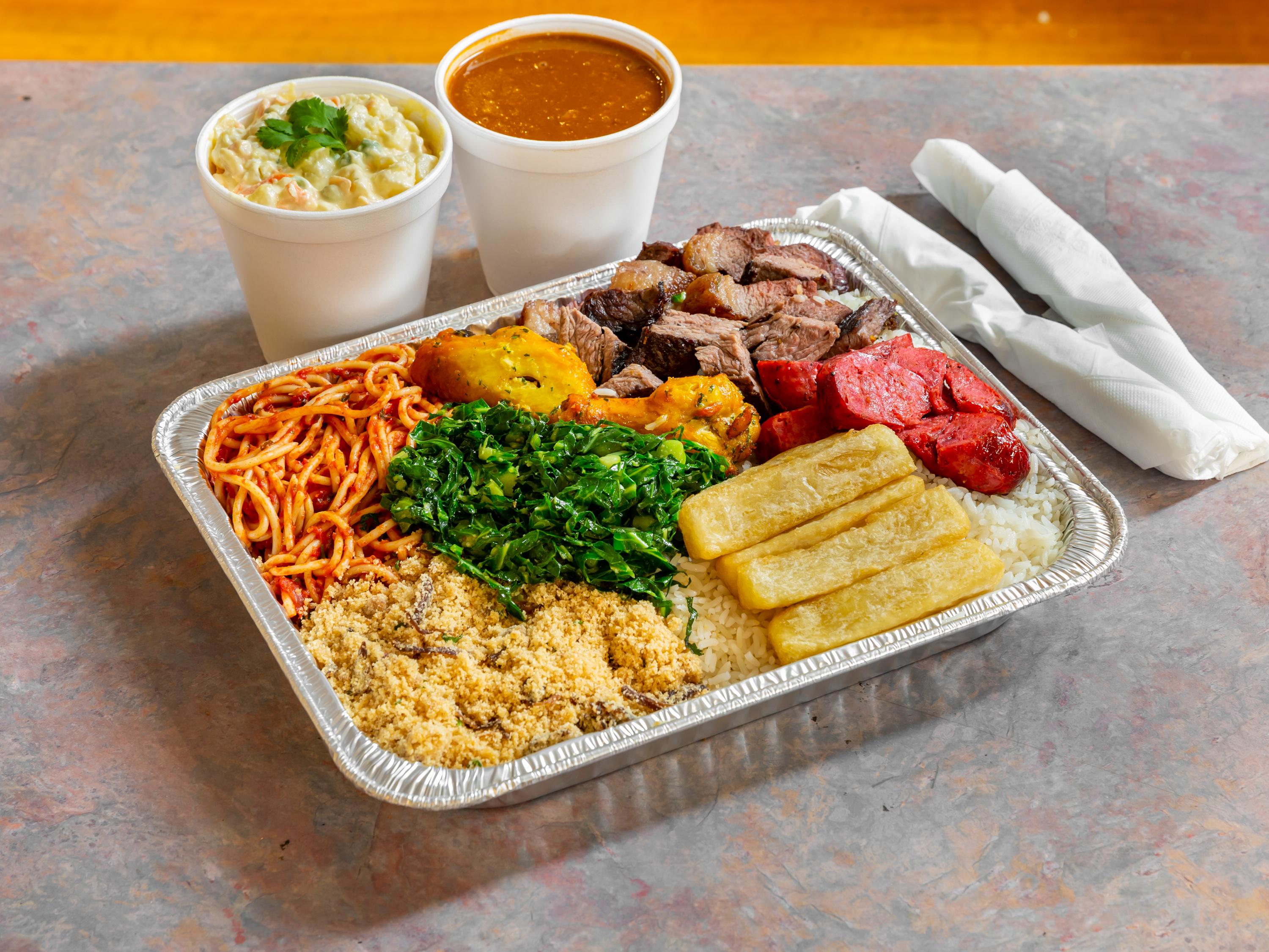 Photo credit: grubhub