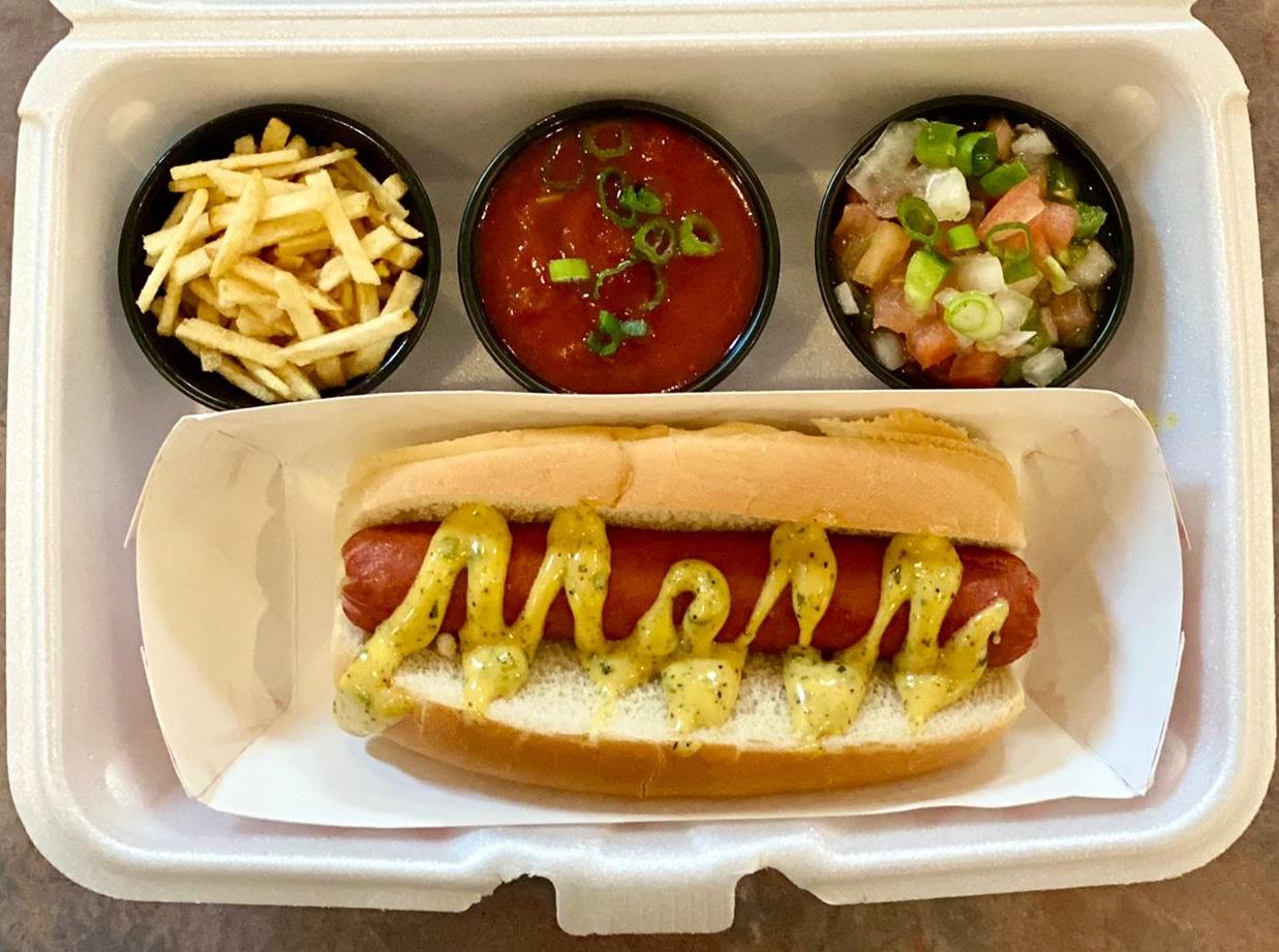 Photo credit: grubhub