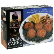 Yankee trade seafood