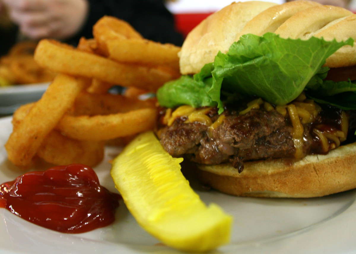 Photo credit: zomato