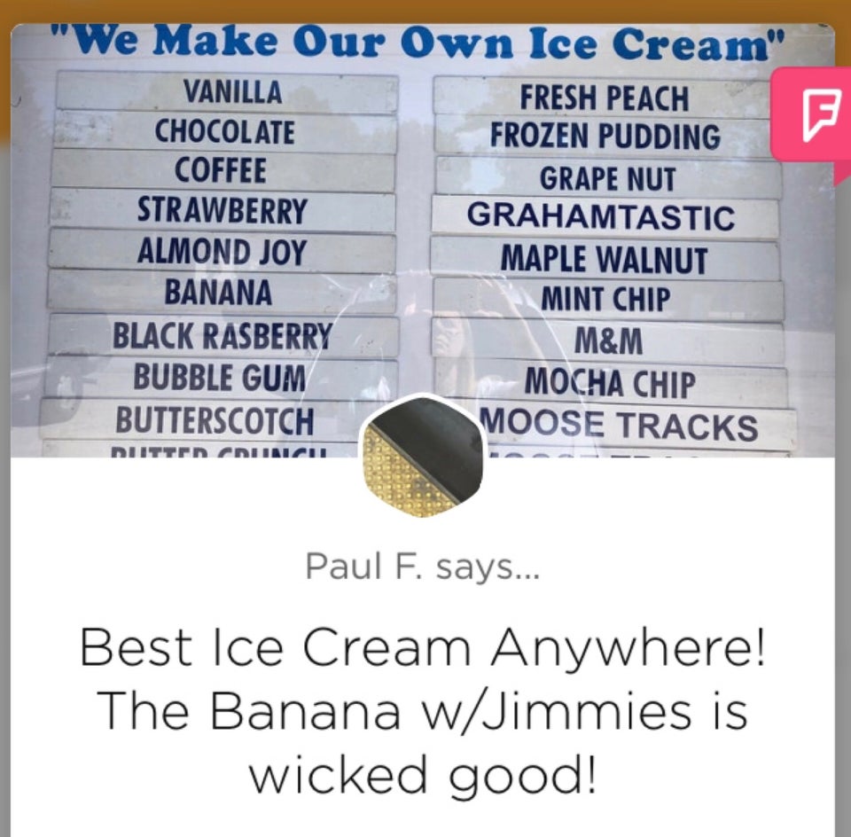 Photo credit: Foursquare