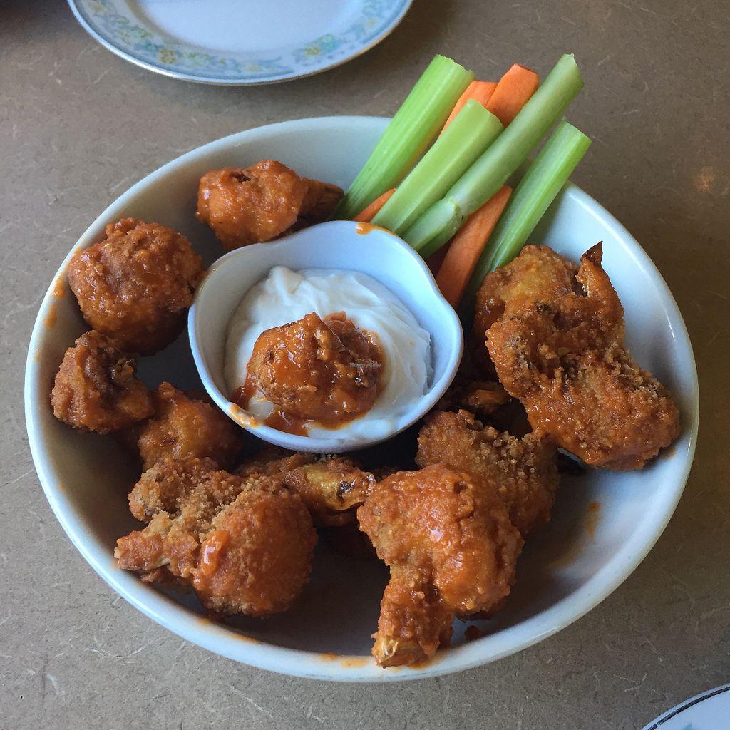 Photo credit: happycow