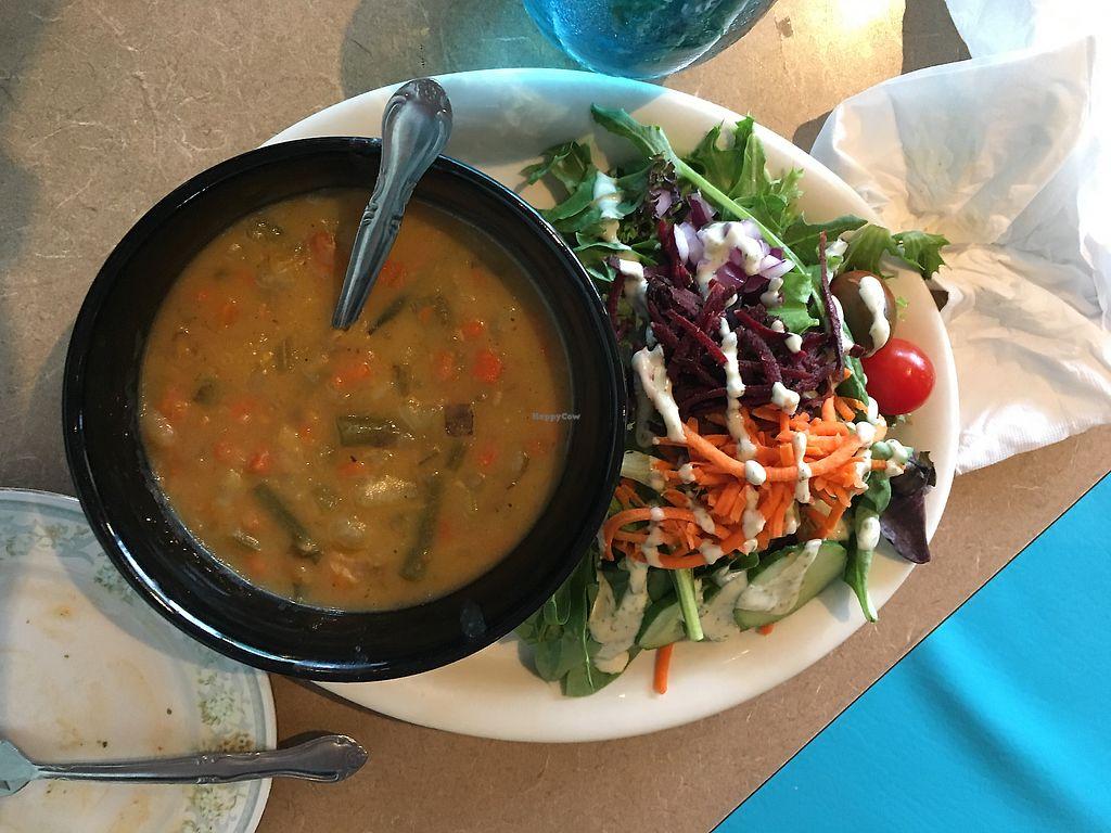 Photo credit: happycow