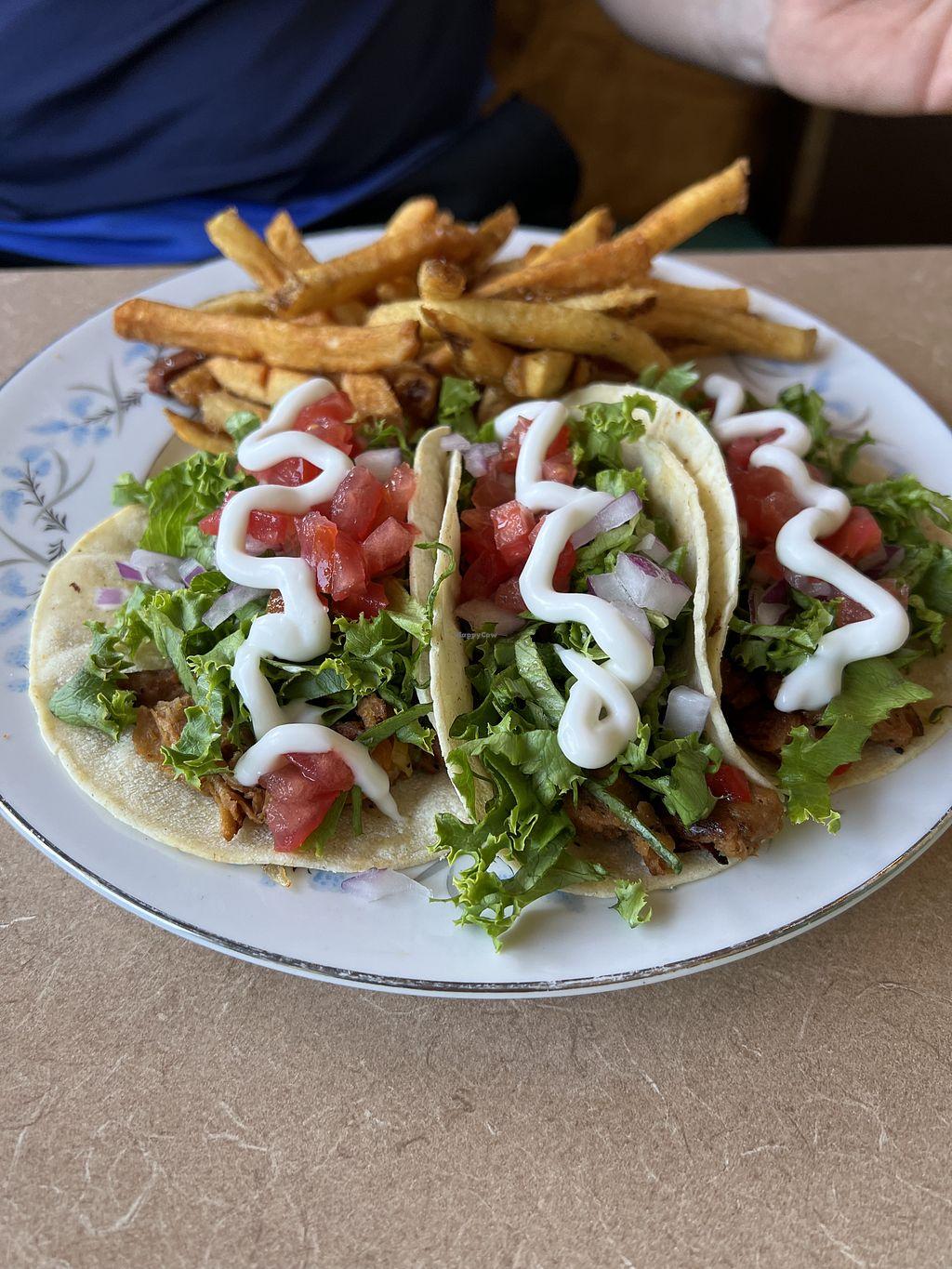 Photo credit: happycow