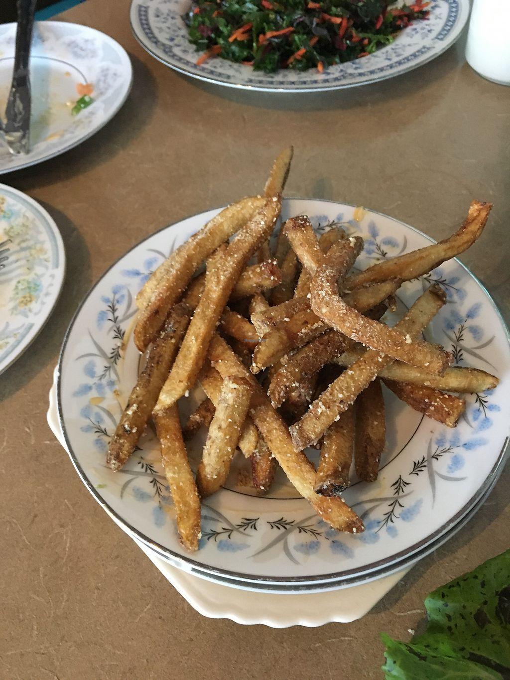 Photo credit: happycow