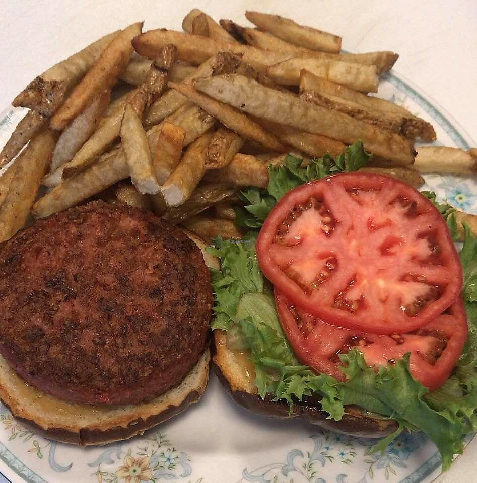 Photo credit: happycow