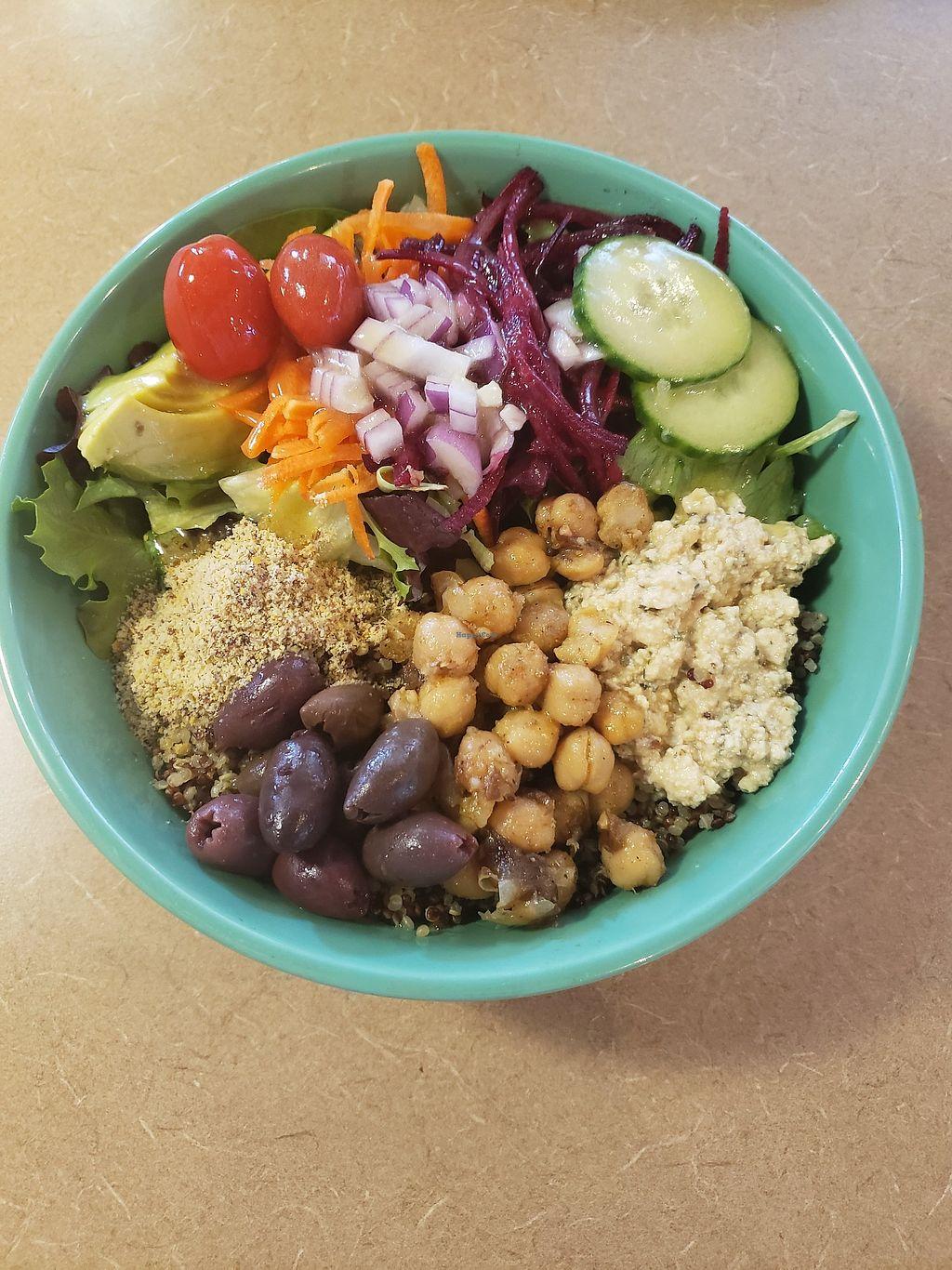 Photo credit: happycow