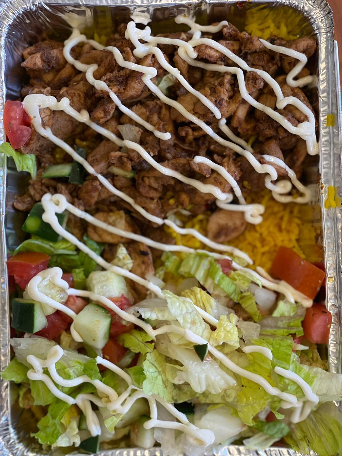 Photo credit: grubhub