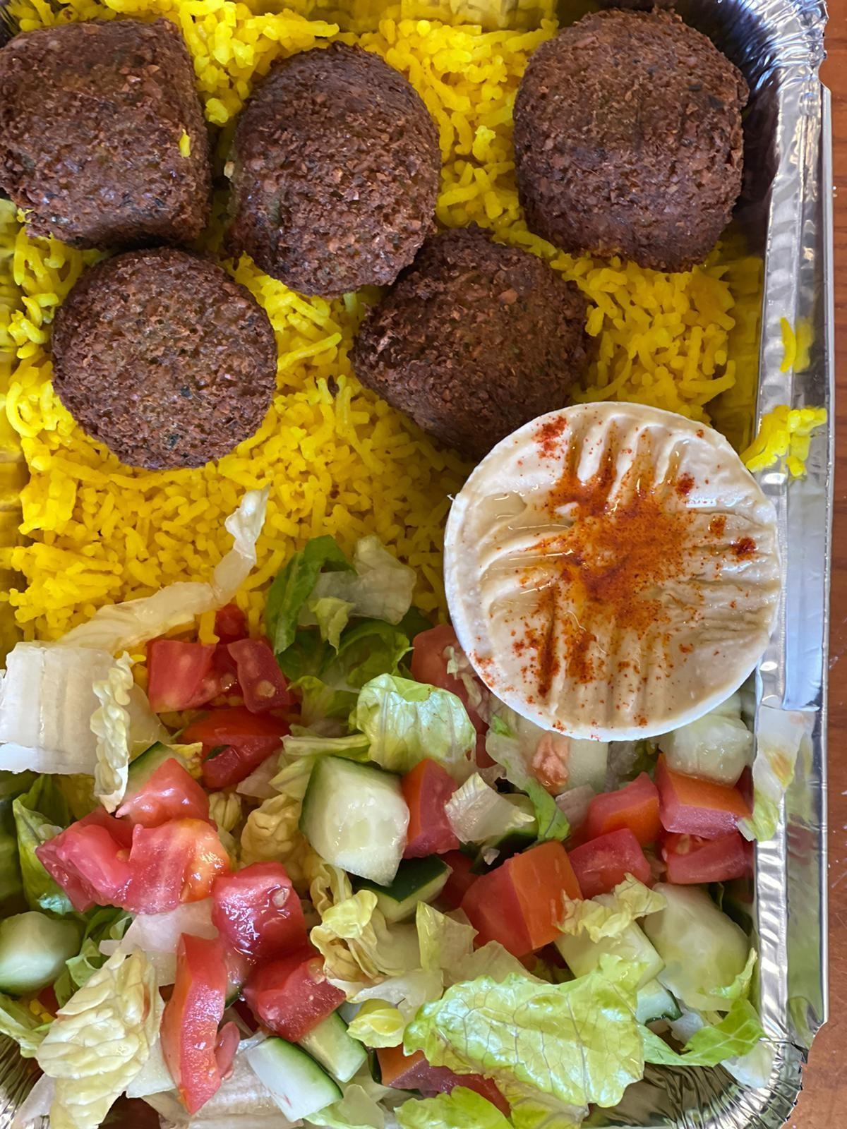 Photo credit: grubhub